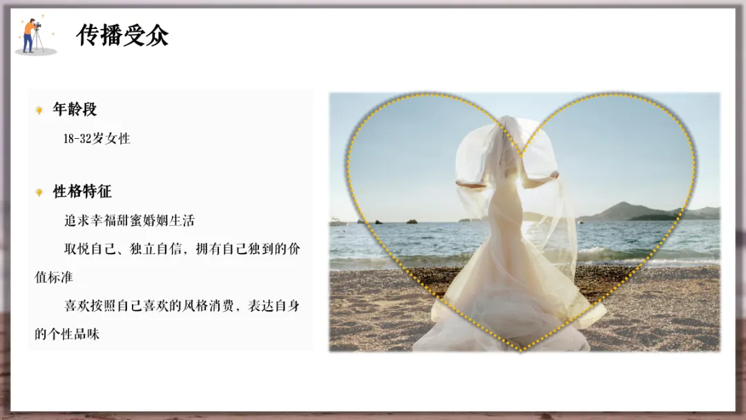 婚纱品牌小红书营销方案