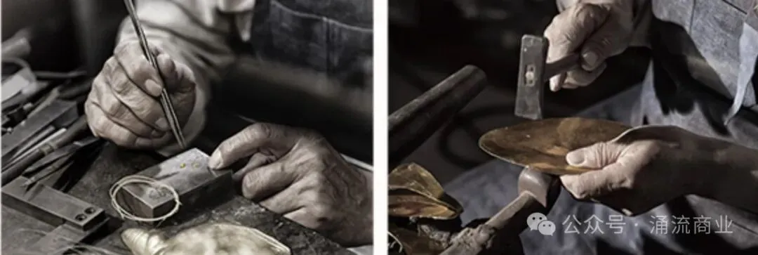 老铺黄金董事长:我们没有饥饿营销,毛利率会维持在40%-43%