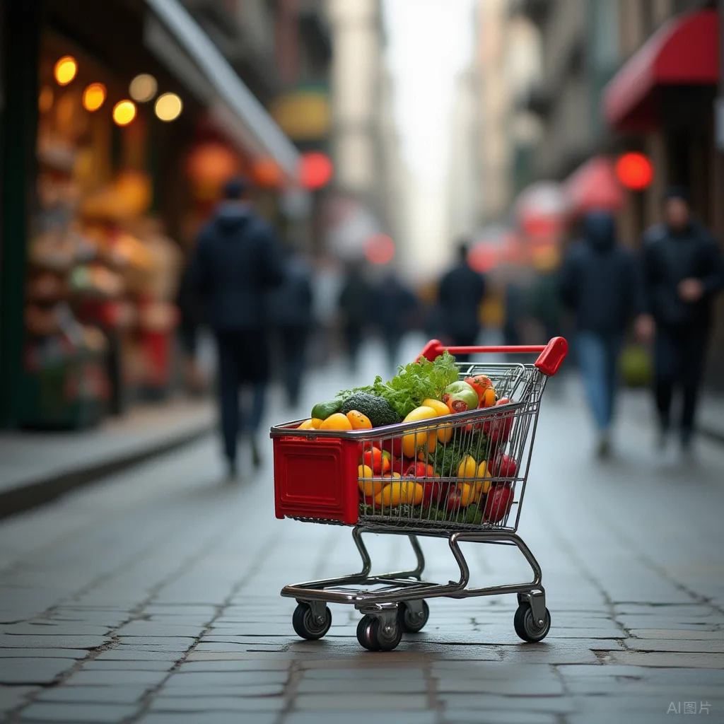 市场正在用最残酷的方式,淘汰看不清趋势的人