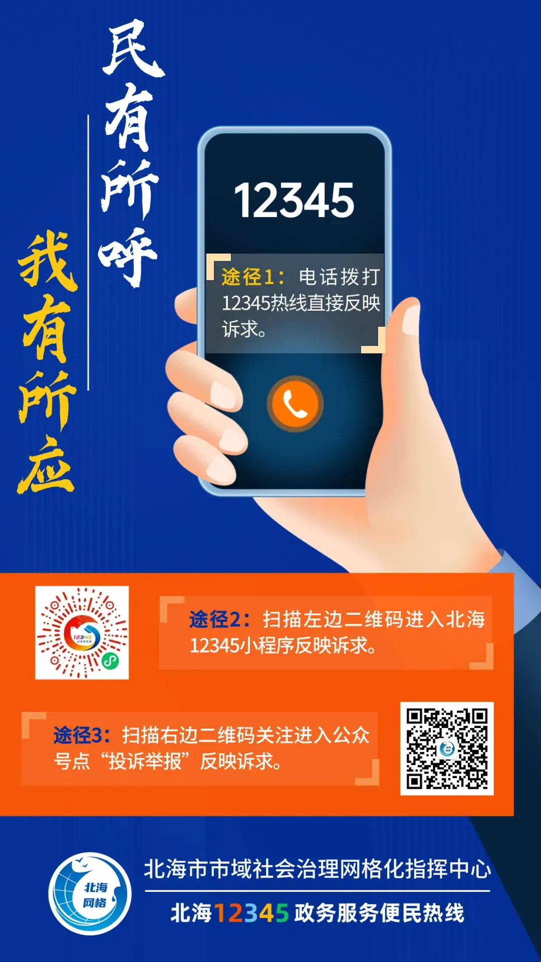 涠洲零工市场——就在涠洲,乐业海岛