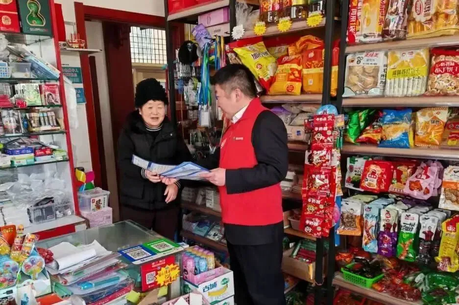 综合营销标兵 | 陵川县联社营业部赵学博:1267万元贷款增量背后的经