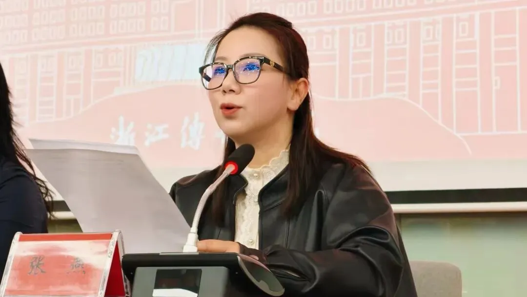 浙传培训丨中铁快运营销人员新媒体营销能力提升培训班顺利开班