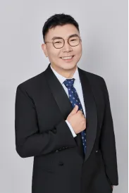 IP打造与新媒体营销实战专家–彭晓丹老师