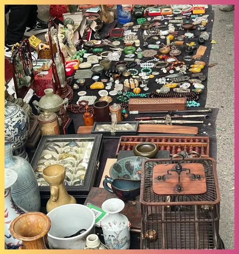 在旧货市场30元买的铜盆,转手竟卖出上万元,这类老物件遇到别小看