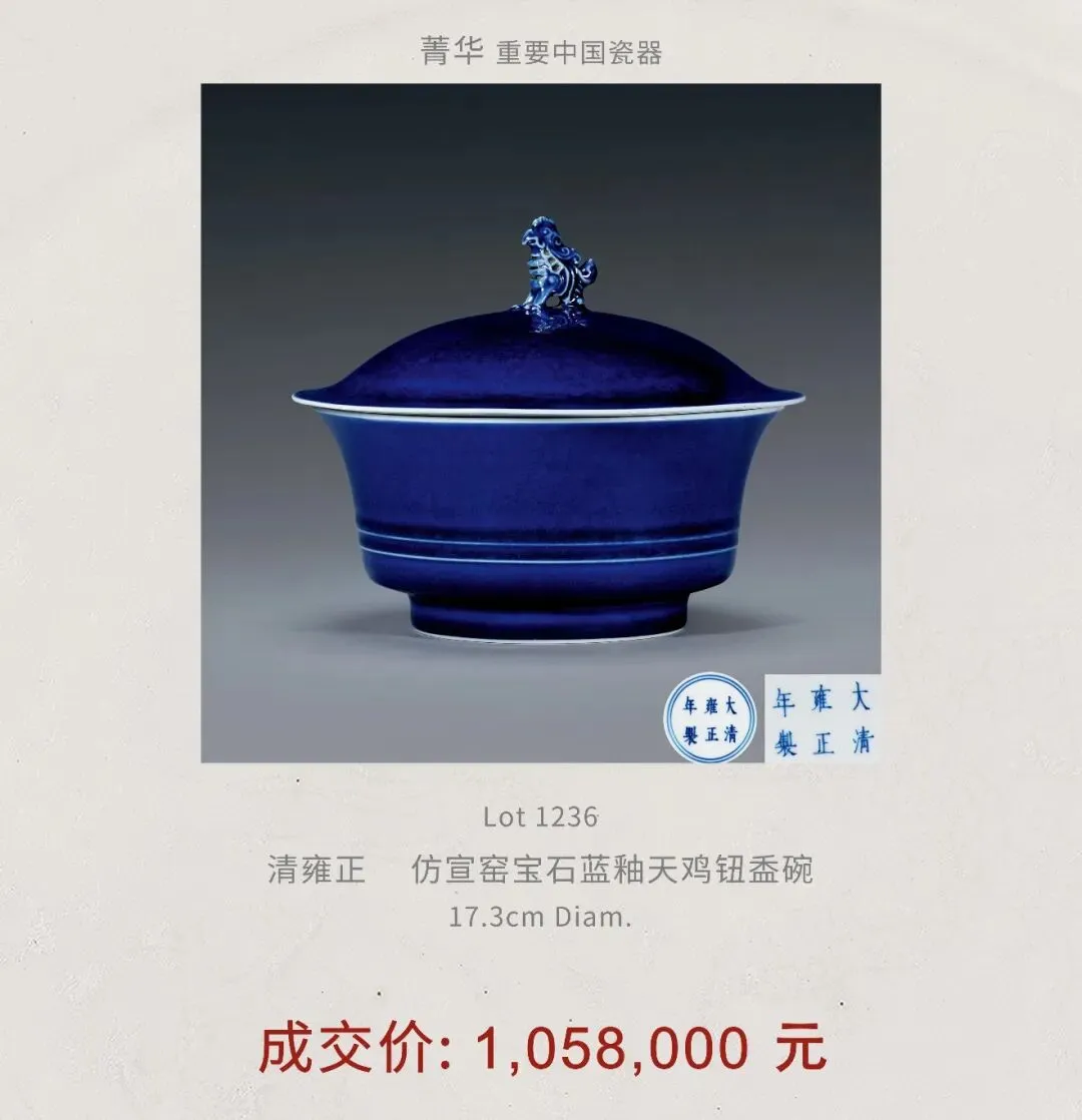 国家政策利好,收藏品市场迎来了史无前例的反弹