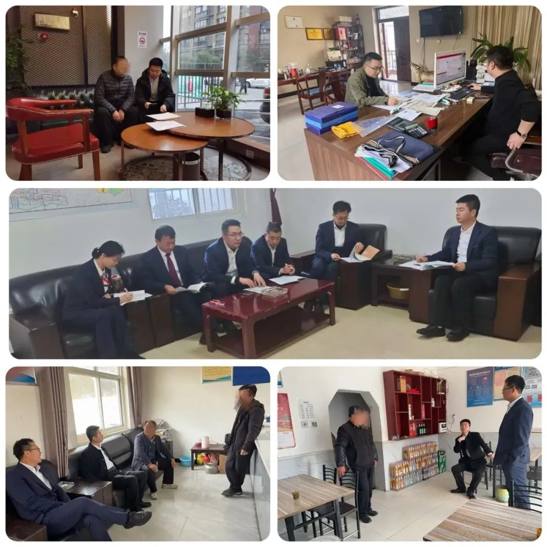 陈仓联社“新禾行动”旺季营销工作纪实(第二十八期)