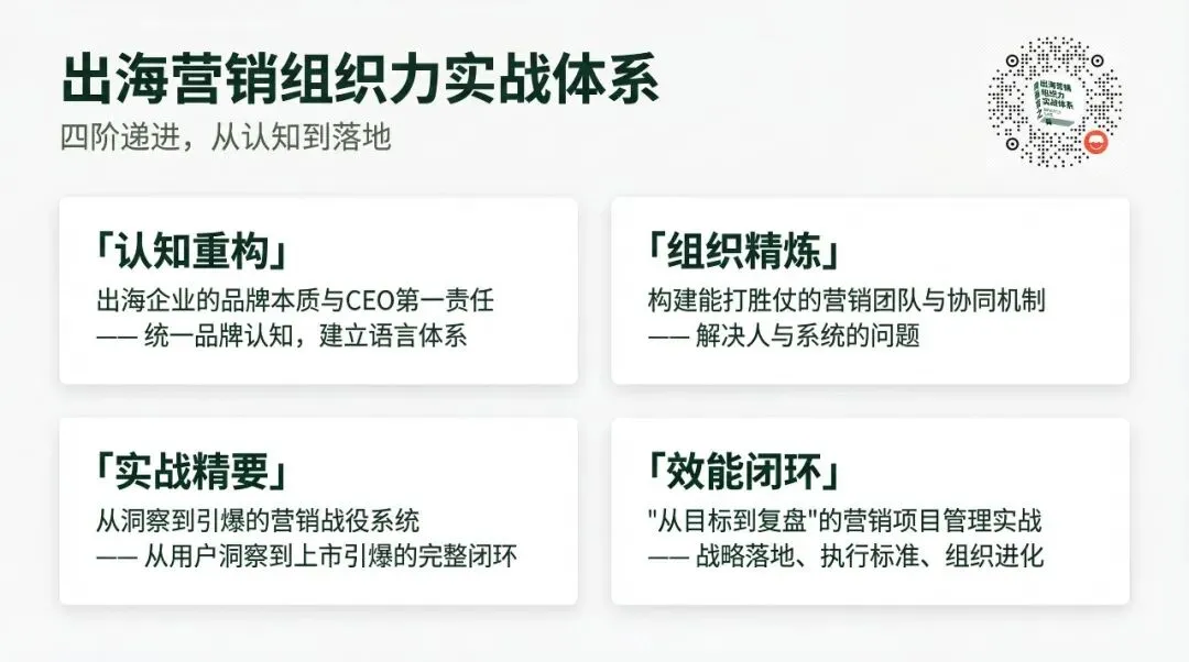 全球营销中台,需要搭吗?怎么搭?