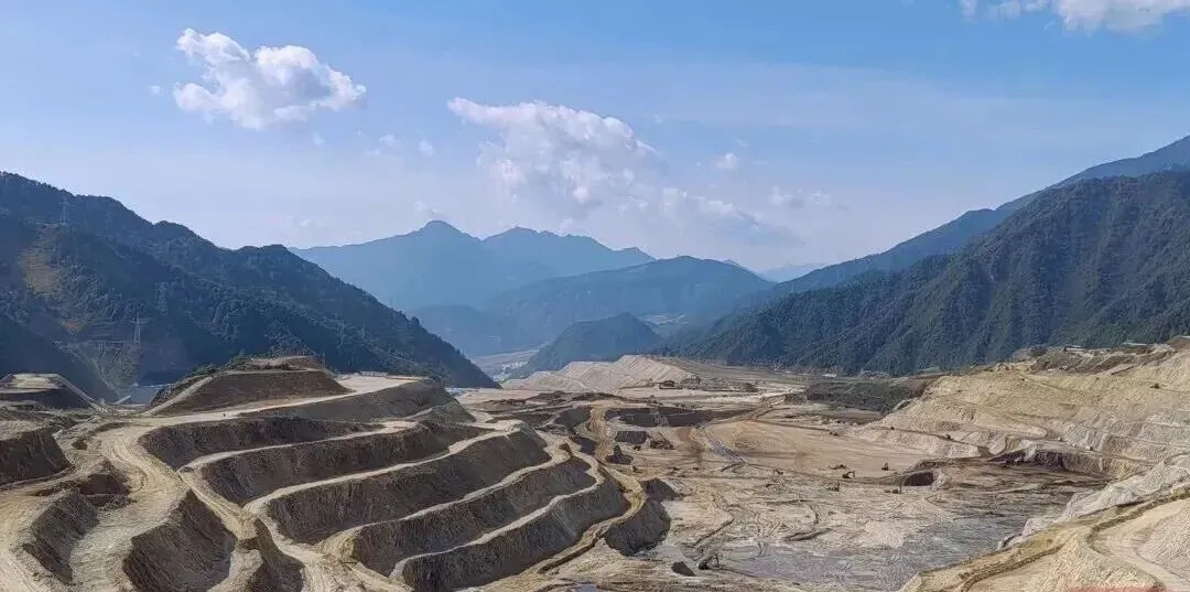 全球稀土市场迎来“超额备库”时代,价格中枢上移空间打开