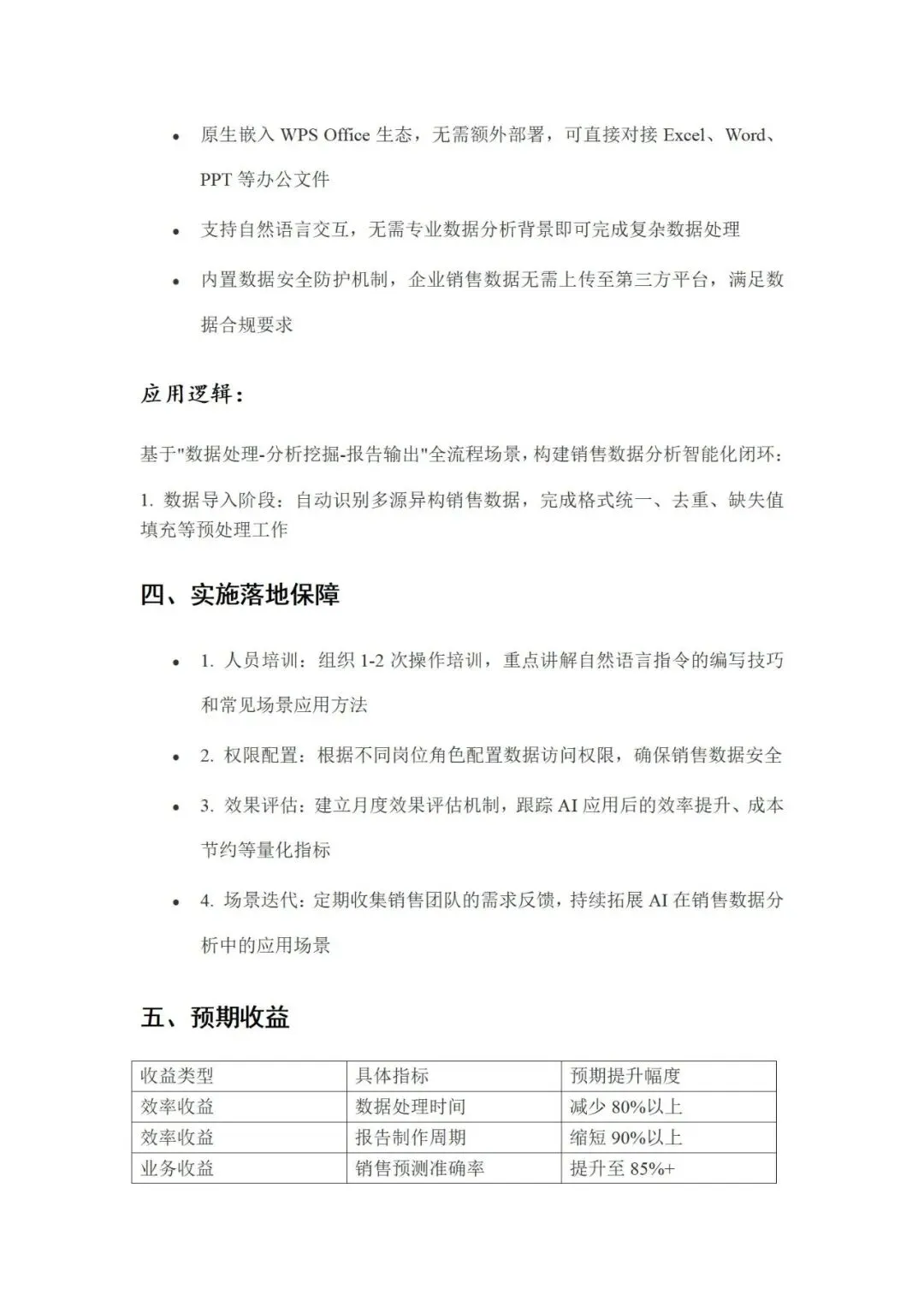 华素营销2026年AI应用大赛评比——销售篇