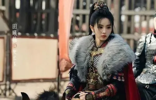 泄露、换脸、人设崩塌、营销作妖,《逐玉》全军覆没