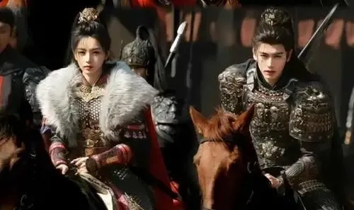 泄露、换脸、人设崩塌、营销作妖,《逐玉》全军覆没