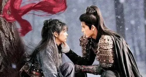 泄露、换脸、人设崩塌、营销作妖,《逐玉》全军覆没