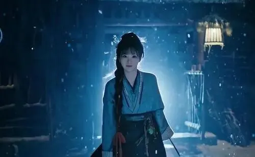 泄露、换脸、人设崩塌、营销作妖,《逐玉》全军覆没