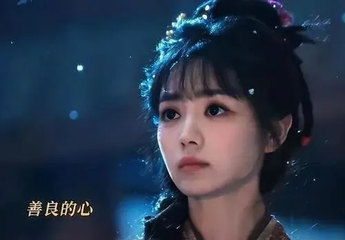 泄露、换脸、人设崩塌、营销作妖,《逐玉》全军覆没