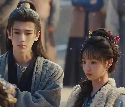 泄露、换脸、人设崩塌、营销作妖,《逐玉》全军覆没