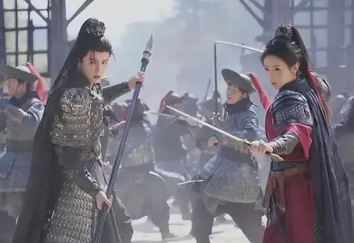 泄露、换脸、人设崩塌、营销作妖,《逐玉》全军覆没