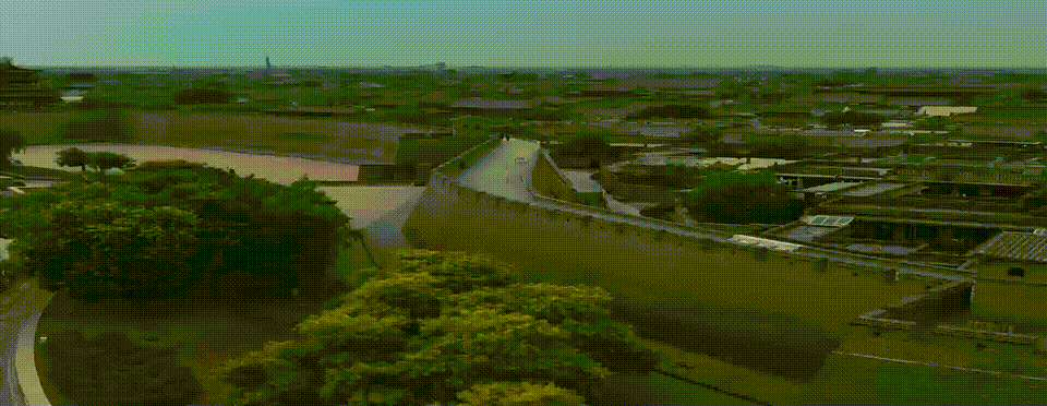 魏江峰调研古城保护利用、文旅市场整治提升等工作