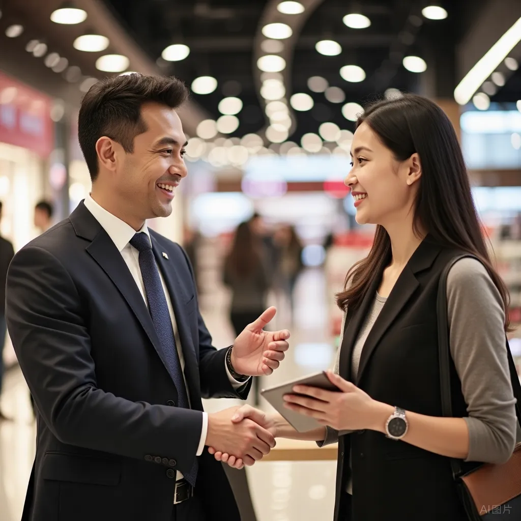 商户销售不达标?实用运营策略分享给你!