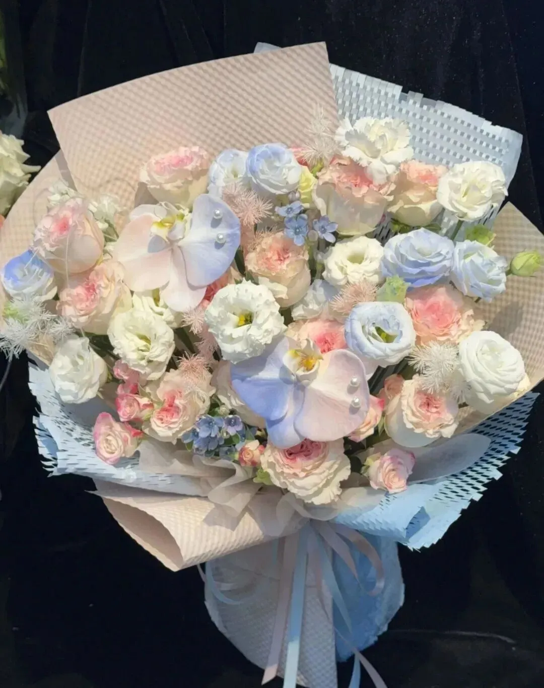 “发圈获客,靠真诚赢长久,高级又真诚!”