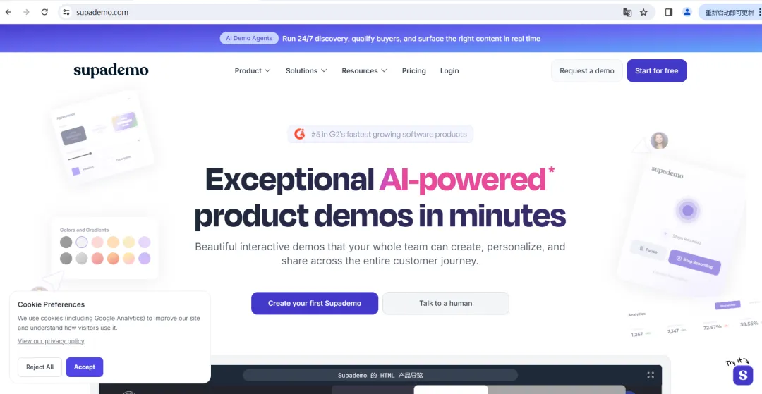 AI 时代最狠的获客招:越笨越有效,他靠这招把 SaaS 做到年入 300 万美元