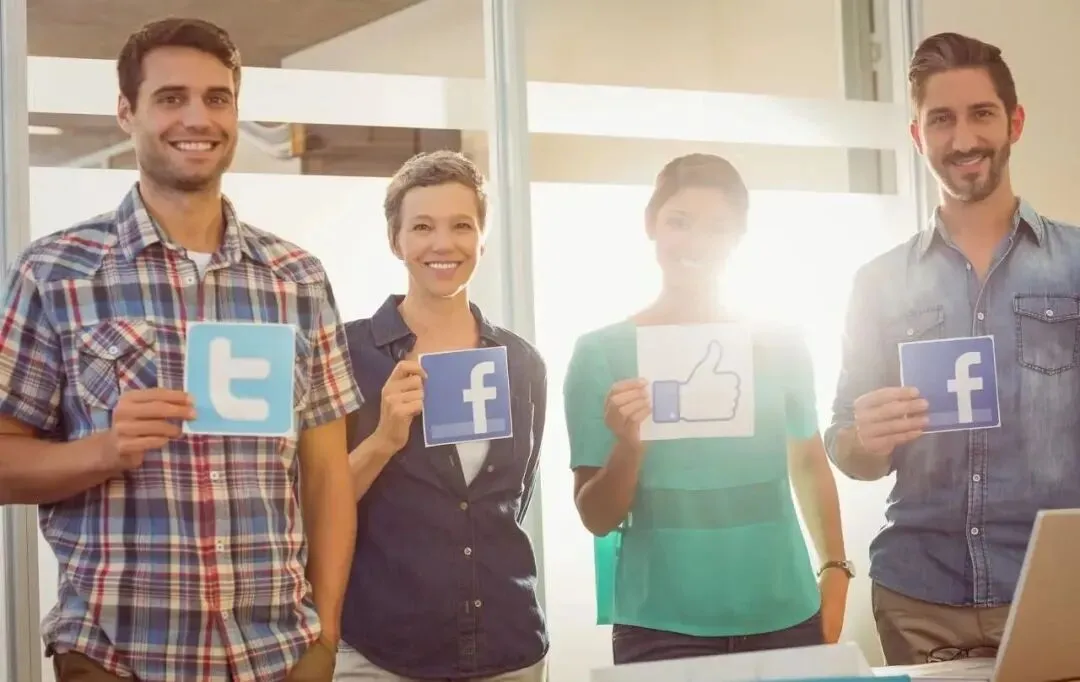 跨境获客别再死磕独立站:社媒里藏着最大的增量市场!