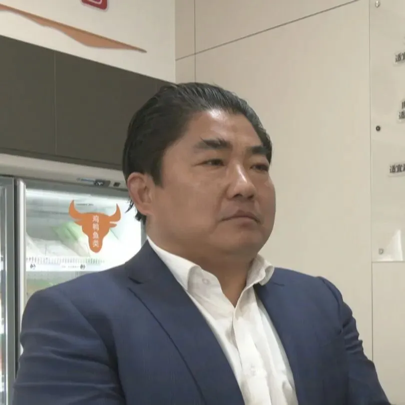 尚口香:抓品质拓市场 一季度生产销售势头强劲