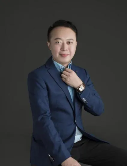 付海洋——销售技巧及销售团队管理实战专家