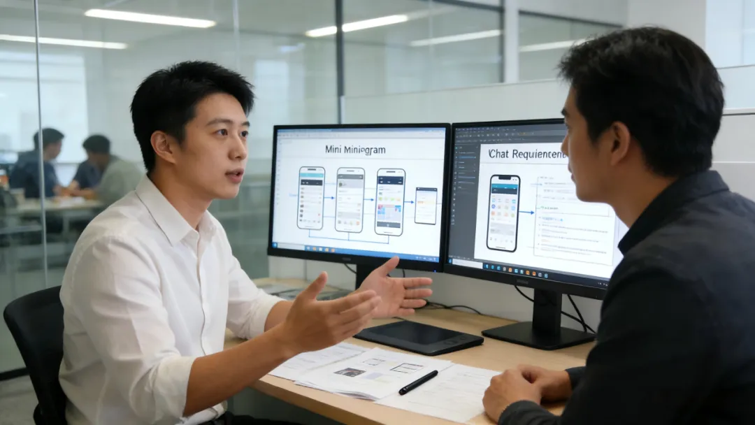 城院•王牌专业 | 计算机应用技术:乘“云”而上,大有可为!抢占川渝数字经济新风口