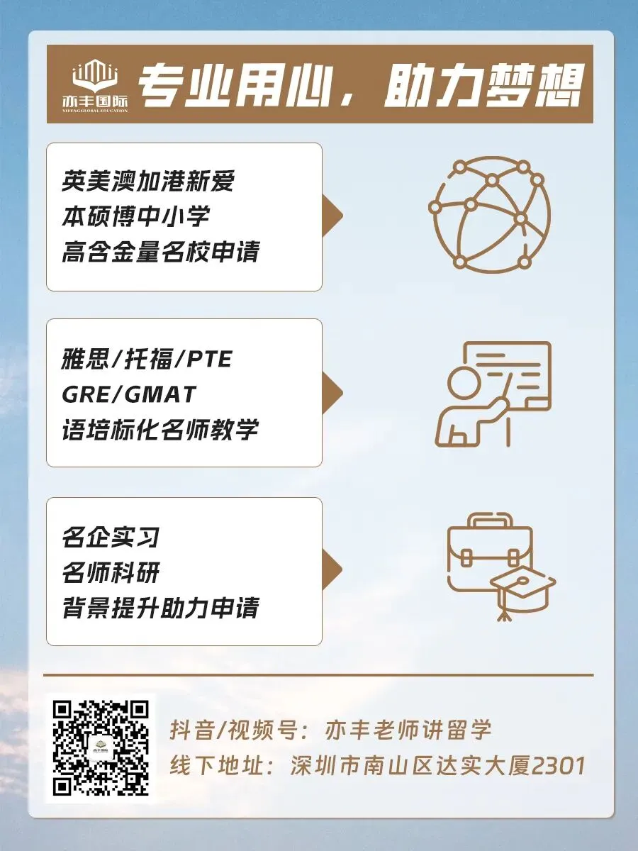 美国Top50高性价比市场营销方向硕士推荐