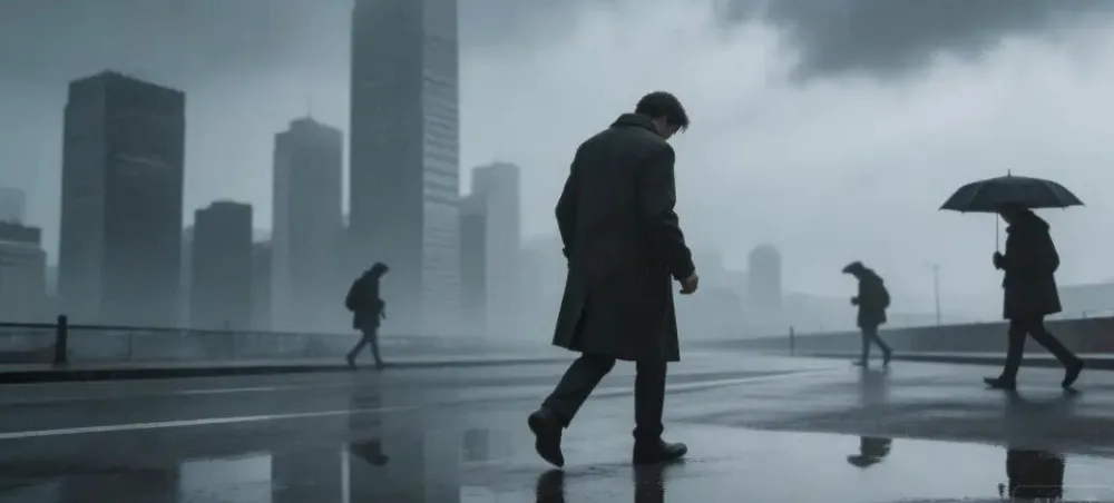 从现金为王到重仓资产:我如何判断市场底部