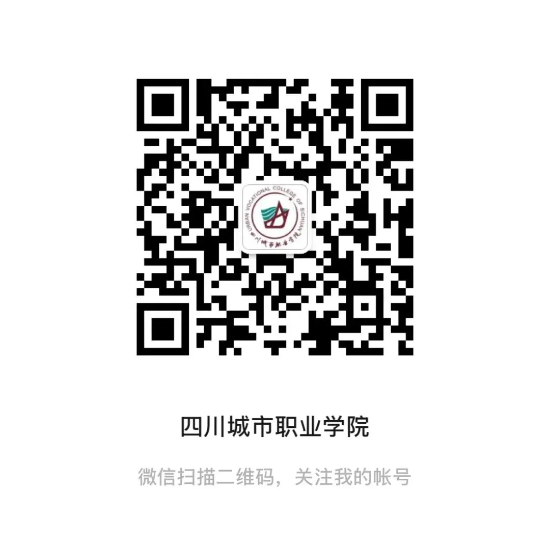 城院•王牌专业 | 计算机应用技术:乘“云”而上,大有可为!抢占川渝数字经济新风口