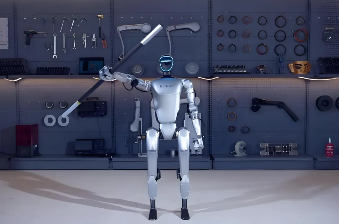 2025年人形机器人市场:中国厂商吃掉85%份额,但这些问题还没解决