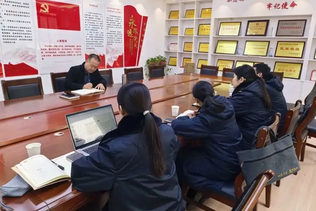 长安畅行|营销再发力 进校园 去铜川!