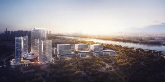 从花鸟市场到科创高地,宁波数字经济再落关键一子