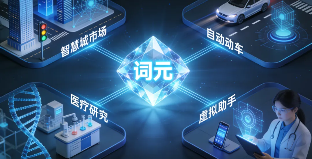 “词元”引爆千亿市场:你每天用的AI,正在被这个新单位悄悄计价