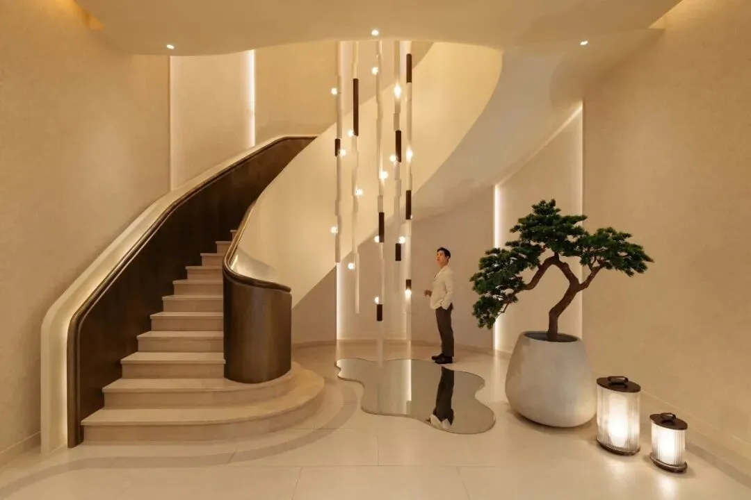 曼谷豪宅,已经不是一个市场了