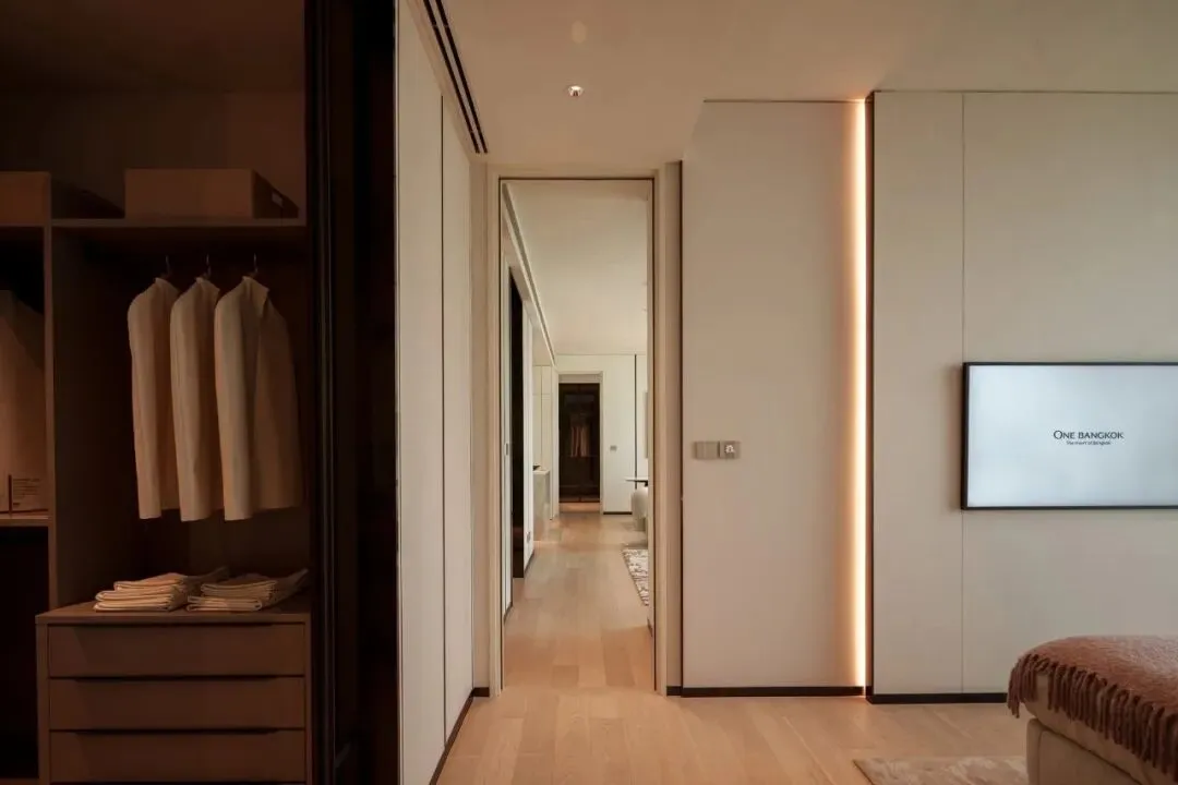 曼谷豪宅,已经不是一个市场了