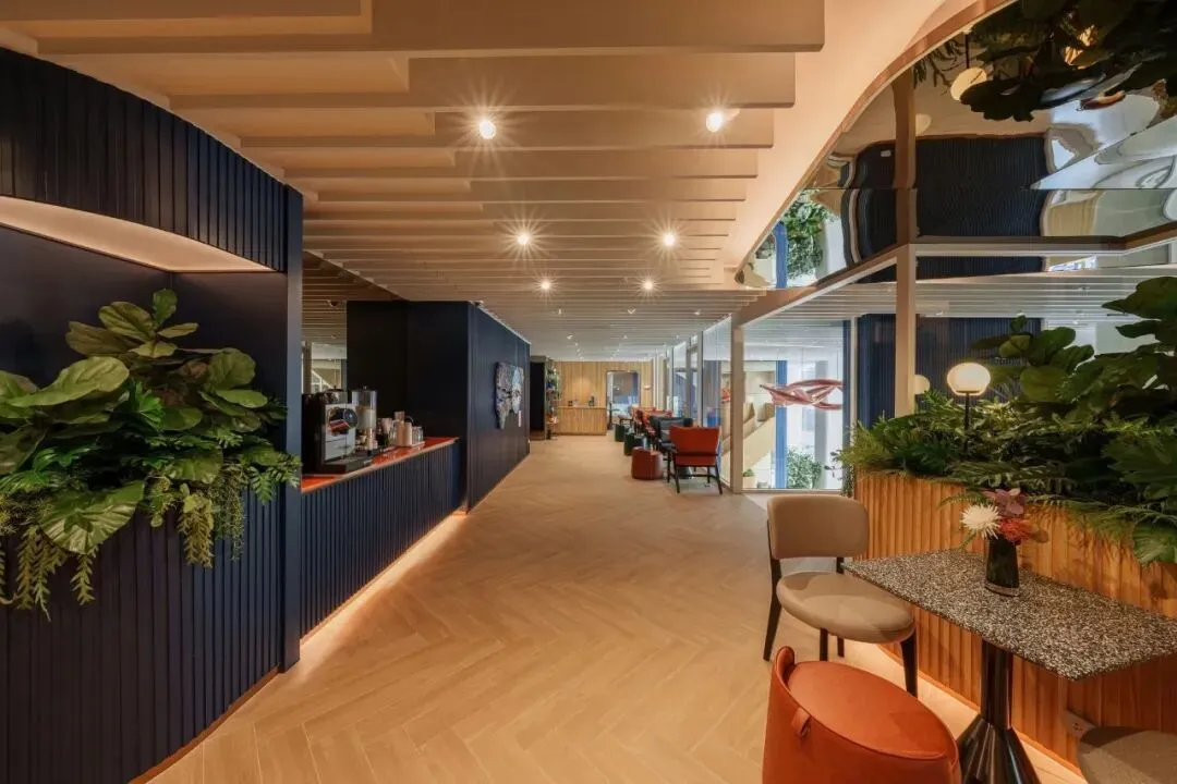 曼谷豪宅,已经不是一个市场了