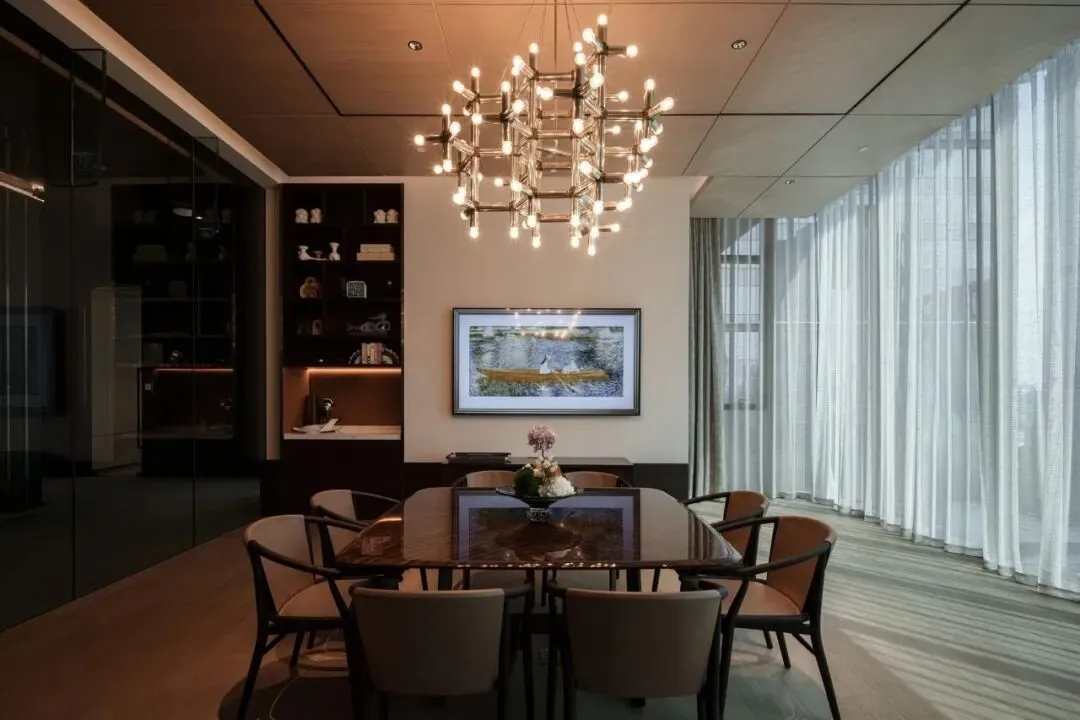 曼谷豪宅,已经不是一个市场了