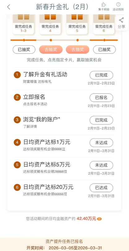 案例分析┃工行“新春升金礼”惹众怒,银行营销活动奖品到底应该怎么发?