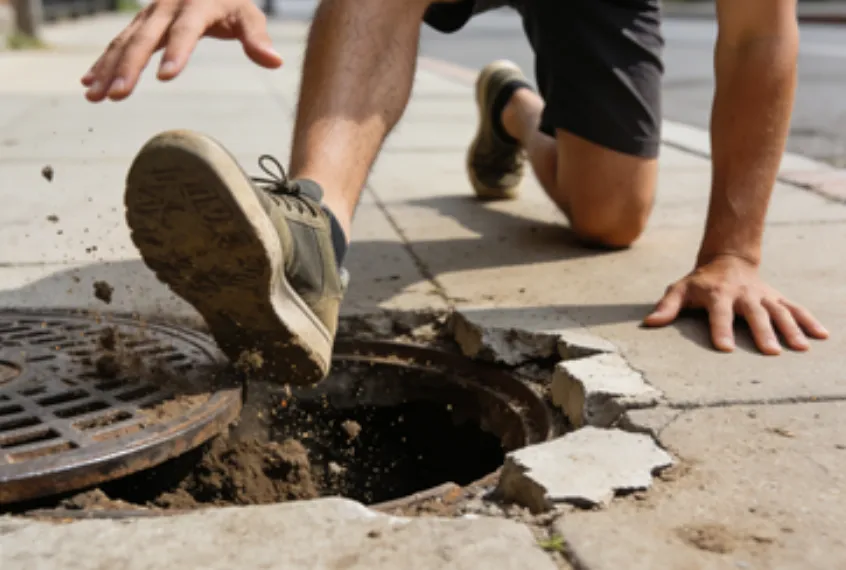 GEO获客实战:90%的人倒在这5个坑里