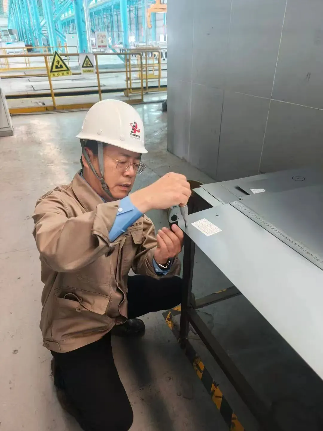 【营销一线】程义普:逆势突围者的“破冰”密码