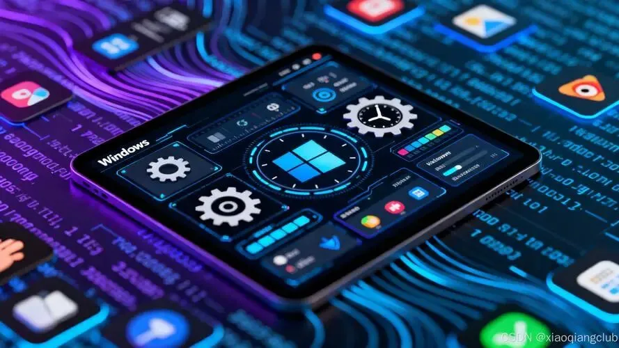Windows 启动问题高级故障排除完全指南