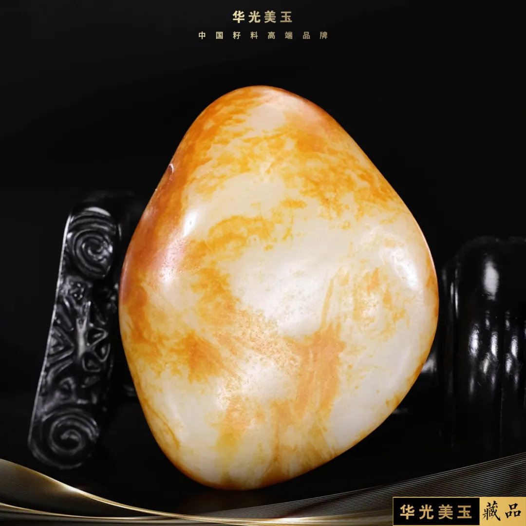 籽料市场“冰与火”:为何顶级料子永远在涨?