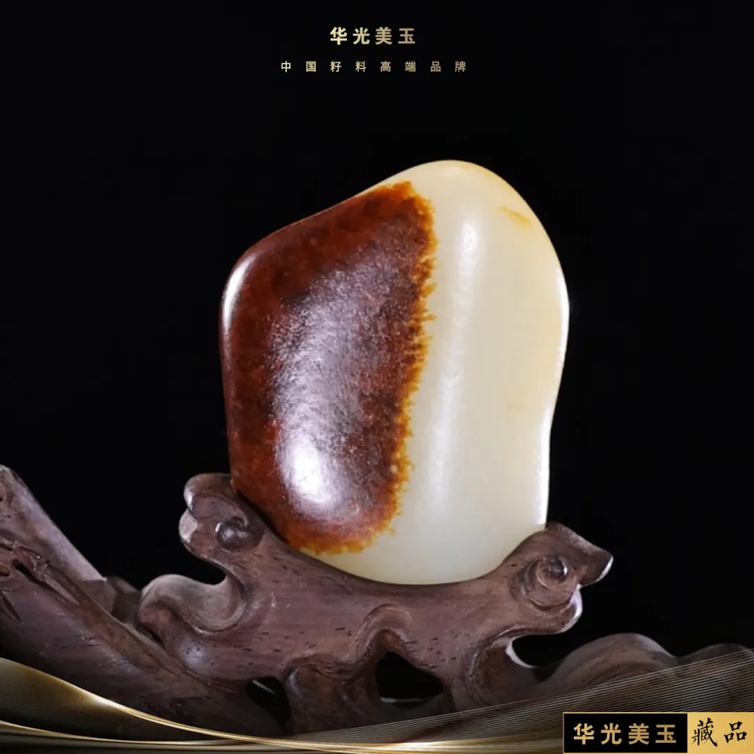 籽料市场“冰与火”:为何顶级料子永远在涨?