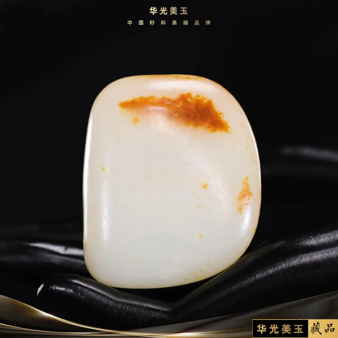 籽料市场“冰与火”:为何顶级料子永远在涨?