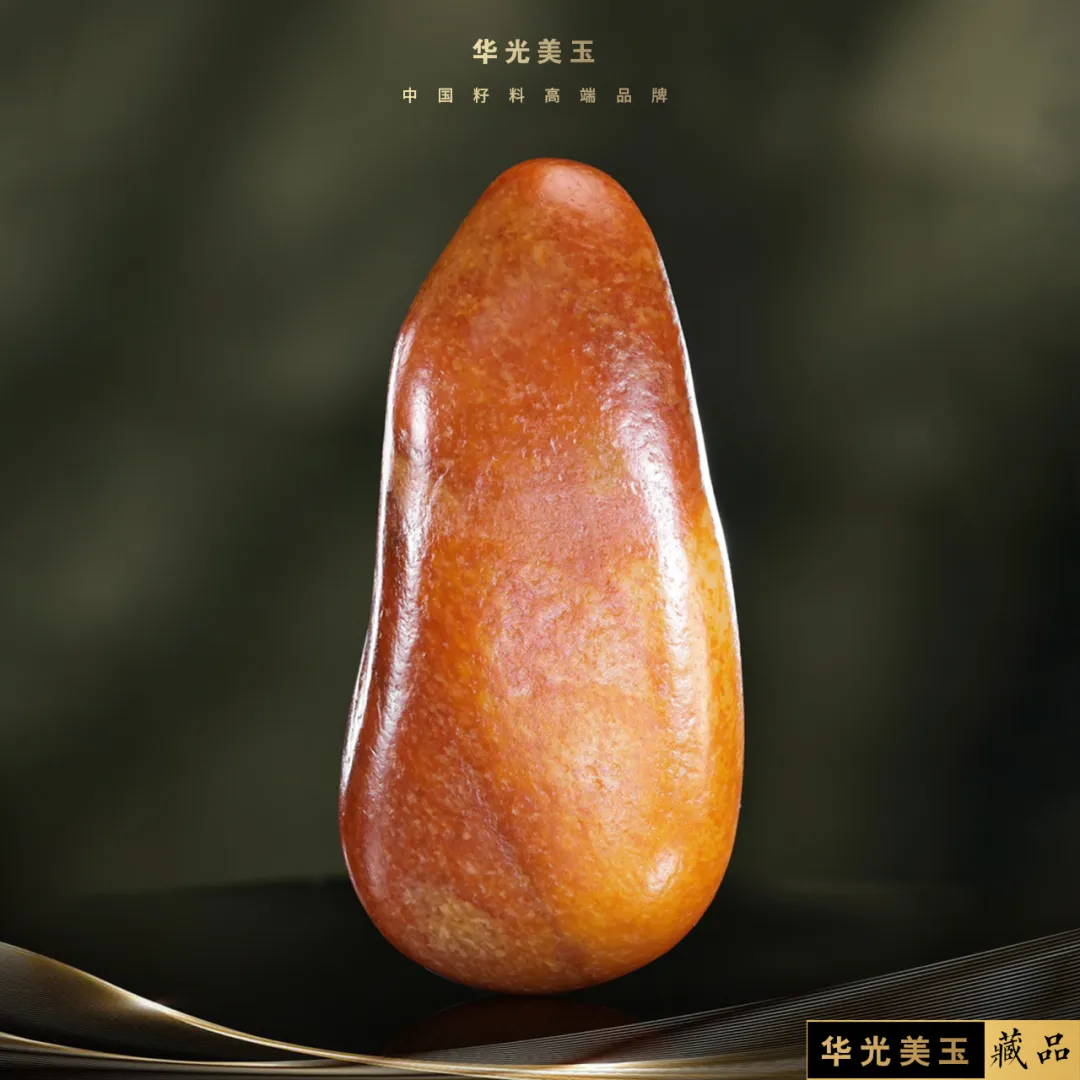 籽料市场“冰与火”:为何顶级料子永远在涨?