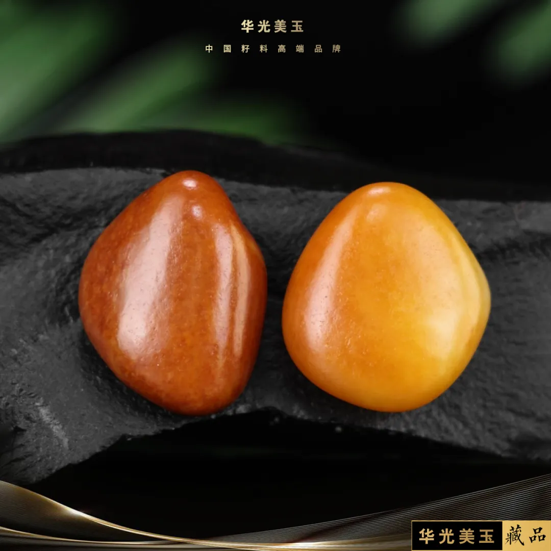 籽料市场“冰与火”:为何顶级料子永远在涨?