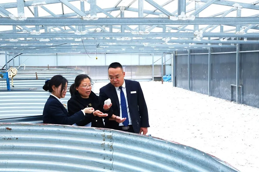 综合营销标兵丨阳城农商银行杨浩:铁脚板走出“活地图” 贴心人成了“主心骨”