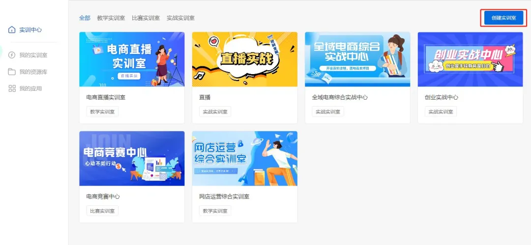 数智化助推专业升级,产教融合共育营销新才 | 助力上海科创网络实训室建设